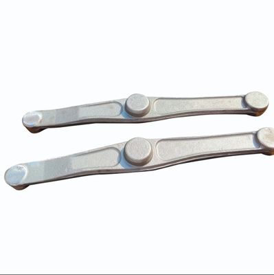 गुणवत्ता  Anodized Finish Customized Small Forging Parts For Industrial Machinery Applications फैक्टरी