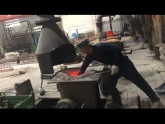 कास्टिंग उत्पादों का उत्पादन कैसे करें