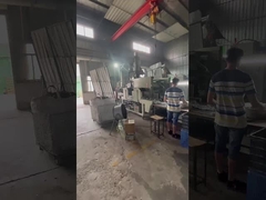 2012 के बाद से नानजिंग Weili इलेक्ट्रॉनिक सामग्री कं, लिमिटेड, इतिहास के 10 से अधिक वर्षों से किया गया है, हमारे