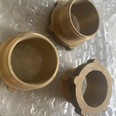 उच्च परिशुद्धता सीएनसी मशीनिंग सेवाएं गुरुत्वाकर्षण मरने कास्टिंग उत्पाद अनुकूलित