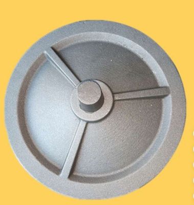 उद्योग-ग्रेड स्टेनलेस स्टील और एल्यूमीनियम कास्टिंग के लिए अनुकूलित आकार फोर्जिंग सेवा