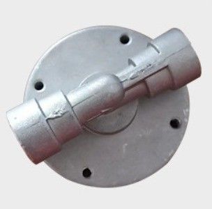 एल्यूमीनियम डाई कास्टिंग पार्ट्स सर्विस कास्टिंग फोर्जिंग ग्राहक की मांग के लिए विश्वसनीय से