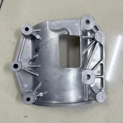 एल्यूमीनियम खोया मोम कास्टिंग पार्ट्स मोटर वाहन उद्योग में डाई कास्टिंग