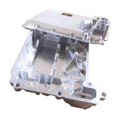 OEM ग्राहक के चित्र के लिए अनुकूलित डाई कास्टिंग आवश्यक जस्ता एल्यूमीनियम मिश्र धातु भागों