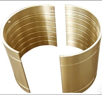 OEM कस्टम डाई कास्टिंग मशीन के लिए जस्ता मरने वाले भागों